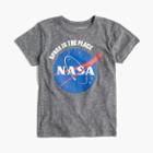 J.Crew Kids' NASA T-shirt