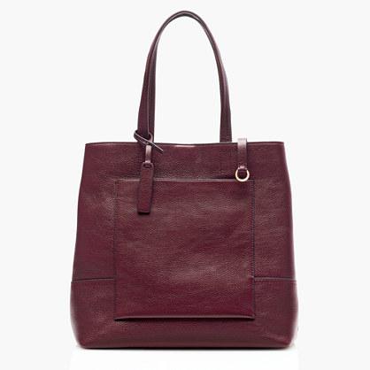 J.Crew All-day tote