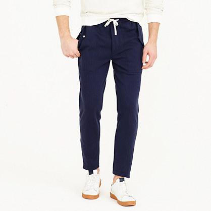 J.Crew Military sweatpant