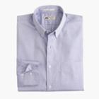 J.Crew Thomas Mason&reg; for J.Crew Ludlow Slim-fit shirt in pinpoint oxford cloth