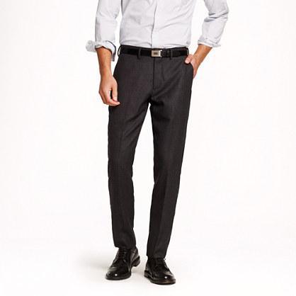 J.Crew Bowery slim in wool