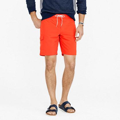 J.Crew 9 board short