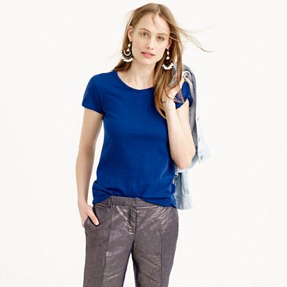 J.Crew Short-sleeve painter tee
