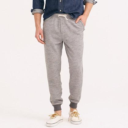 J.Crew Slim classic sweatpant