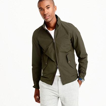 J.Crew Baracuta&reg; G4 jacket