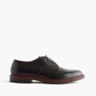 J.Crew Alden&reg; for J.Crew shell cordovan dover shoes