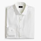 J.Crew Stretch Ludlow shirt in pinpoint cotton oxford cloth