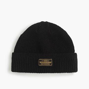 J.Crew Neighborhood&reg; for J.Crew beanie