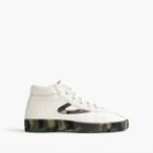 J.Crew Kids' Tretorn for crewcuts Nylite high-tops