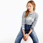J.Crew Horoscope T-shirt in Libra