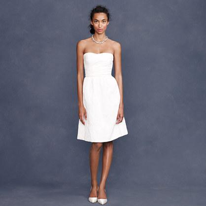 J.Crew Heloise dress