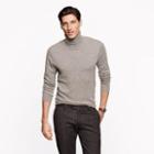 J.Crew Cashmere turtleneck sweater