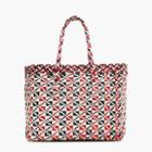 J.Crew Dragon Diffusion&trade; small tote bag