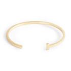 J.Crew James Colarusso&trade; T bracelet