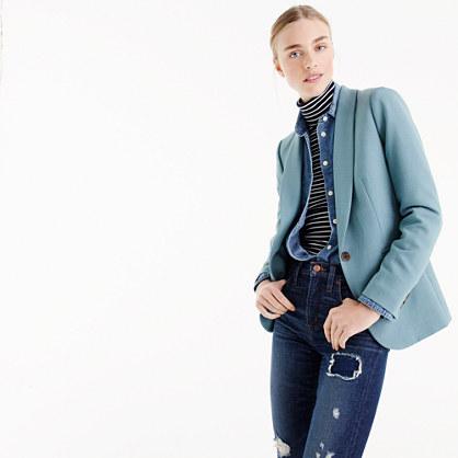 J.Crew Parke blazer