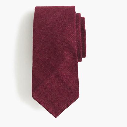 J.Crew Drake's&reg; textured silk tie