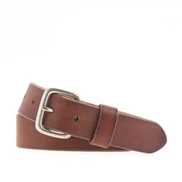 J.Crew Leather Brody belt