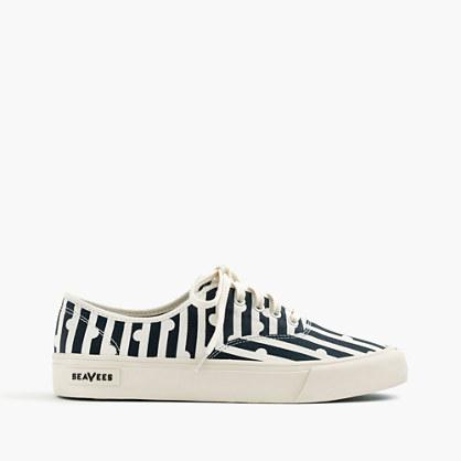 J.Crew J.Crew for NET-A-PORTER® SeaVees® Legend sneakers