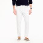 J.Crew Stretch chino pant in 770 straight fit