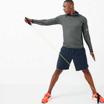 J.Crew New Balance&reg; for J.Crew workout hoodie