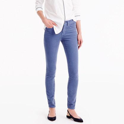 J.Crew Tall toothpick cord