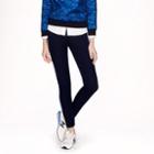 J.Crew Minnie pant in stretch twill