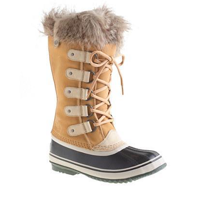 J.Crew Sorel&reg; for J.Crew Joan of Arctic boots