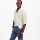 J.Crew Cone Denim&reg; shirt in indigo extraction wash