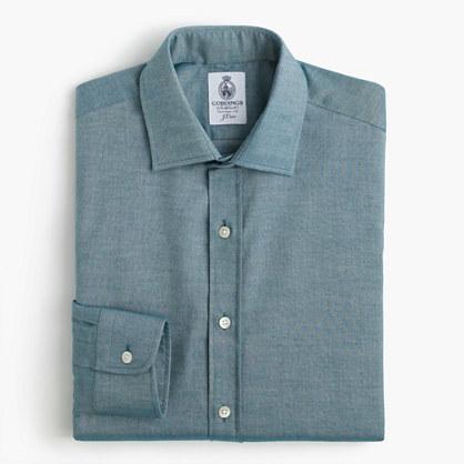 J.Crew Cordings™ for J.Crew shirt in warm twilight