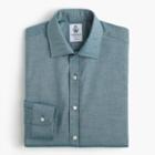 J.Crew Cordings&trade; for J.Crew shirt in warm twilight