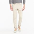 J.Crew 770 Straight-fit pant in lightweight Bedford cord