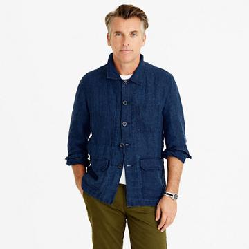 J.Crew Arpenteur&trade; travail jacket