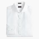 J.Crew Ludlow cutaway-collar shirt