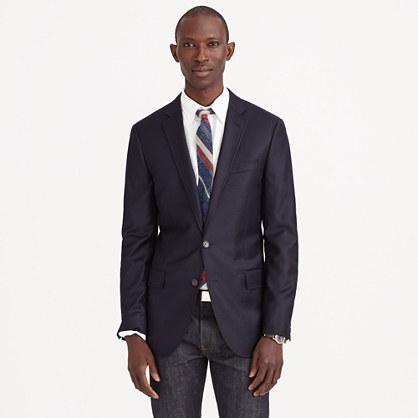 J.Crew Ludlow Legacy sportcoat in Italian wool