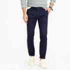 J.Crew Broken-in chino pant in 484 fit