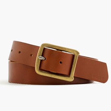 J.Crew Billykirk&reg; for J.Crew leather belt