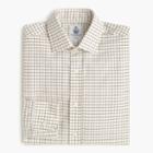 J.Crew Cordings&trade; for J.Crew shirt in classic tattersall