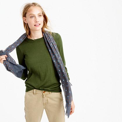 J.Crew Tippi sweater