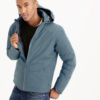 J.Crew Arc'teryx® Veilance node down jacket