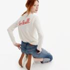 J.Crew Horoscope T-shirt in Taurus