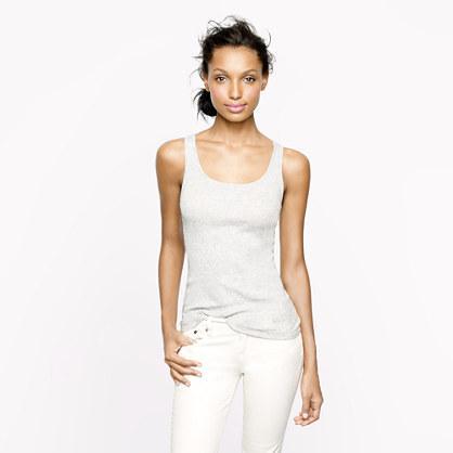 J.Crew Favorite tank