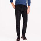 J.Crew Bowery slim pant in 18-wale cord