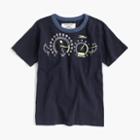 J.Crew Boys' glow-in-the-dark speedometer T-shirt