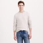 J.Crew Italian cashmere cable sweater