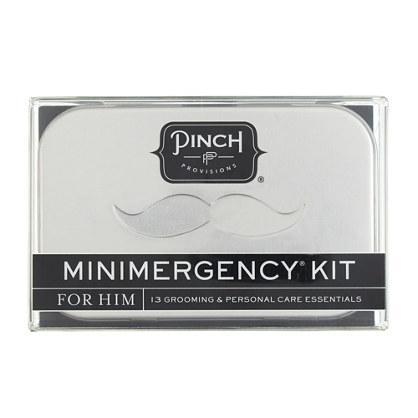 J.Crew Pinch Provisions&reg; men's minimergency kit