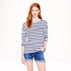 J.Crew Saint James&reg; for J.Crew slouchy tee