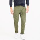 J.Crew Cargo pant in 770 Straight fit