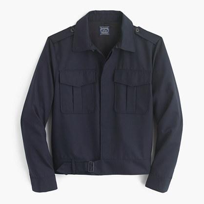 J.Crew Eisenhower jacket in Italian wool