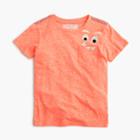 J.Crew Boys' glow-in-the-dark Max the Monster T-shirt in so-soft jersey