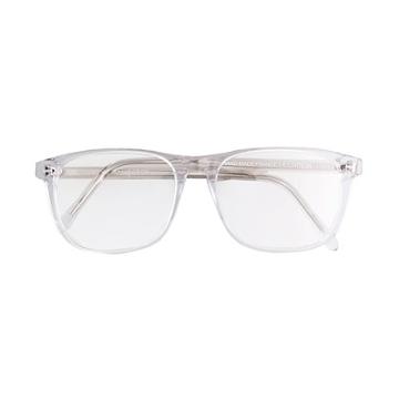 J.Crew Selima Optique&reg; for J.Crew crystal-clear glasses